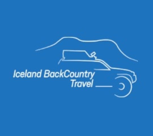 Iceland Backcountry Travel