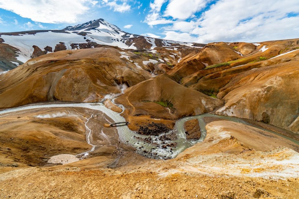 Your Iceland Starts Here